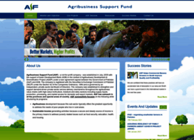 agribusiness.org.pk