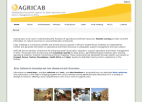 agricab.info