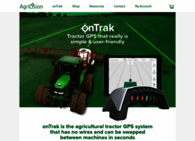 agricision.co.uk