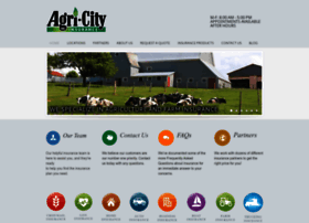 agricityinsurance.com