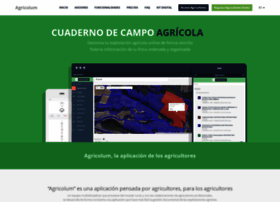 agricolum.com