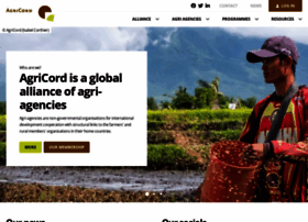 agricord.org