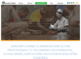 agricorps.org