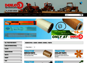 agricultural-parts.co.uk