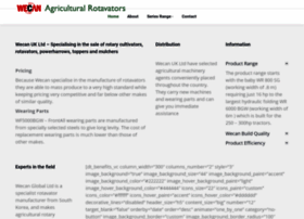 agriculturalrotavators.co.uk