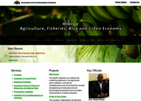 agriculture.gov.dm