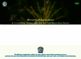 agriculture.gov.fj