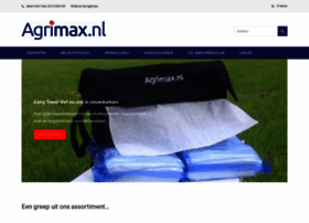 agrimax.nl