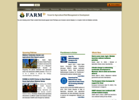 agriskmanagementforum.org