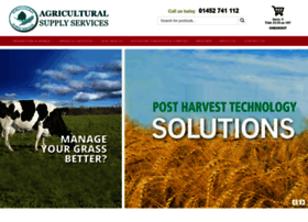 agrisupplyservices.co.uk