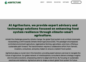 agritecture.com