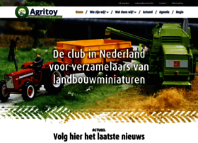 agritoy.nl