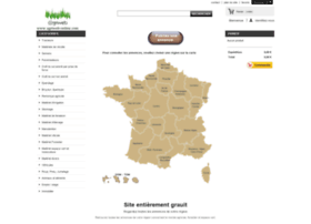 agriweb-annonces.fr
