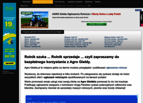 agro-gielda.pl