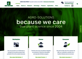 agro-solutions.nl