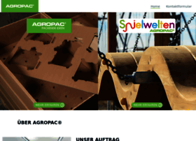 agropac.at