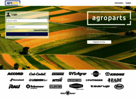 agroparts.com