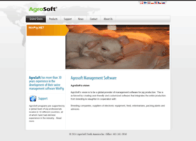 agrosoft.dk