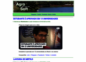 agrosoft.org.br