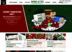agrosprouts.com