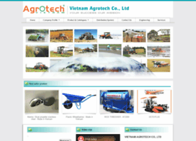 agrotech.com.vn
