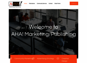 aha-marketing.com
