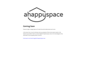 ahappy.space