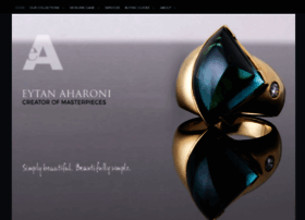 aharoni-jewellery.com