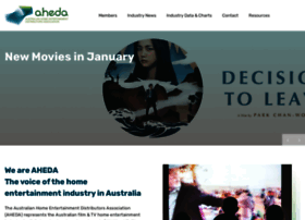 aheda.com.au