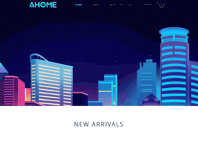ahome.com
