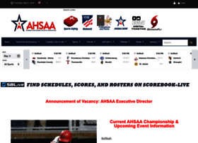 ahsaa.com