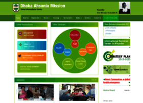 ahsaniamission.org.bd