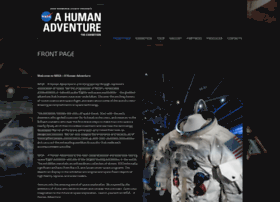 ahumanadventure.com