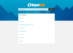 ahyperlink.com