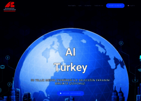 ai-turkey.com