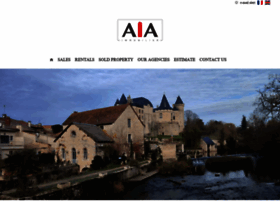 aia-immobilier.fr