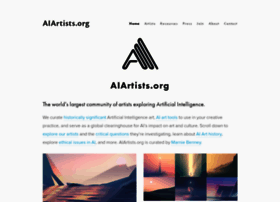 aiartists.org