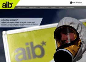 aib-asbestosremoval.co.uk