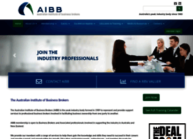 aibb.org.au