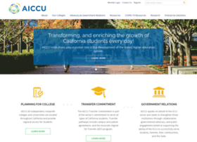 aiccu.edu
