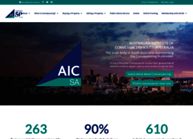aicsa.com.au