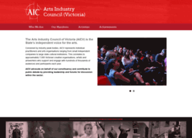 aicv.org.au