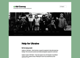 aidconvoy.net