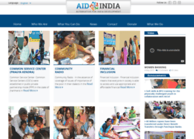 aidindia.com