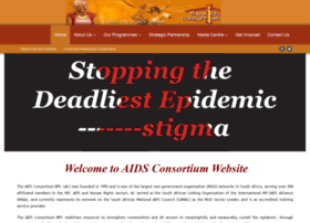 aidsconsortium.org.za