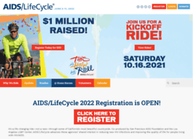 aidslifecycle.com