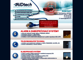 aidtech.cz