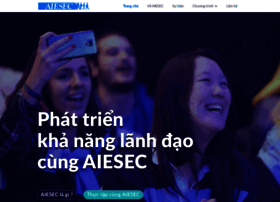 aiesec.vn