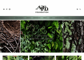 aifdfoundation.org