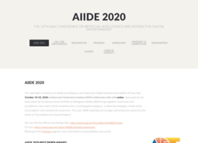 aiide.org